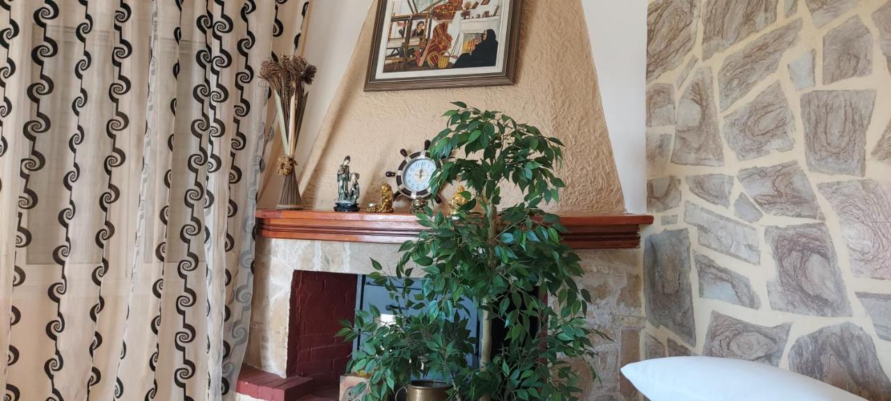 Villa Shley House 2 à Artemi Extérieur photo